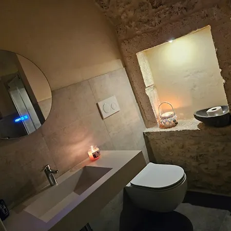 Hébergement de vacances Tobehouse