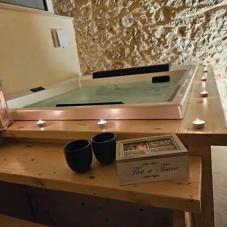 Σπίτι διακοπών Tobehouse Ostuni
